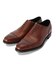 CHEANEY チーニー 別注 メダリオンシューズ