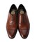 CHEANEY チーニー 別注 メダリオンシューズ