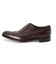 CHEANEY チーニー 別注 ウィングチップシューズ
