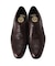 CHEANEY チーニー 別注 ウィングチップシューズ