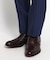 CHEANEY チーニー 別注 ウィングチップシューズ