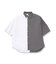 TRレギュラーカラー半袖シャツ