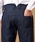 【Sサイズ～】525DENIM 2重織パンツ