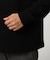 【S～3L】ミラノリブタートルネックニットソー（ユニセックスアイテム）