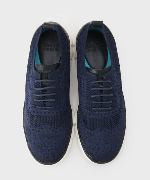 ニットアッパーシューズ｜タケオキクチのアウトレット通販｜三井