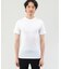 ベーシック　半袖クルーネック Tシャツ