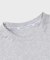 ベーシック　半袖クルーネック Tシャツ