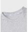 ベーシック　半袖クルーネック Tシャツ