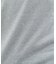 ベーシック　半袖クルーネック Tシャツ