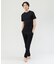 ベーシック　半袖クルーネック Tシャツ