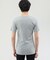 ベーシック半袖VネックTシャツ