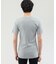 ベーシック半袖VネックTシャツ