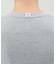ベーシック半袖VネックTシャツ