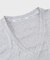 ベーシック半袖VネックTシャツ