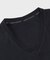 ベーシック半袖VネックTシャツ