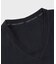 ベーシック半袖VネックTシャツ