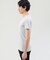 【MADE IN JAPAN】ベーシックフライスインナーＴシャツ