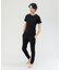 【MADE IN JAPAN】ベーシックフライスインナーＴシャツ