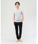 【MADE IN JAPAN】ベーシックフライスインナーＴシャツ