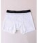 【MADE IN JAPAN】ベーシックボクサーパンツ