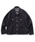 525DENIM ワークジャケット