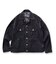 525DENIM ワークジャケット