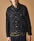 525DENIM ワークジャケット
