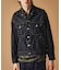525DENIM ワークジャケット