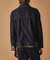 525DENIM ワークジャケット