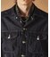 525DENIM ワークジャケット