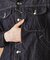 525DENIM ワークジャケット
