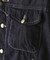525DENIM ワークジャケット