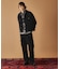 525DENIM ワークジャケット