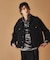525DENIM ワークジャケット