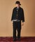 525DENIM ワークジャケット
