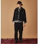 525DENIM ワークジャケット