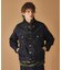 525DENIM ワークジャケット