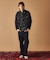 525DENIM ワークジャケット
