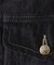 525DENIM ワークジャケット