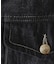 525DENIM ワークジャケット