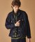525DENIM ワークジャケット
