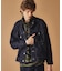 525DENIM ワークジャケット