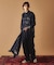 525DENIM ワークジャケット