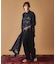 525DENIM ワークジャケット