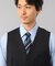 【Sサイズ～】サージ　ベスト