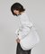 パテッドラウンドショルダーBAG