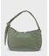 パテッドラウンドショルダーBAG