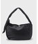 パテッドラウンドショルダーBAG