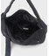パテッドラウンドショルダーBAG