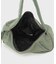 パテッドラウンドショルダーBAG